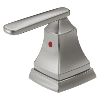 Metal Lever Handle Set