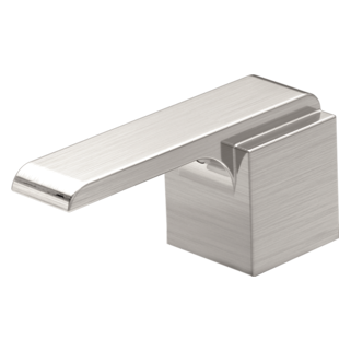 Metal Lever Handle Set