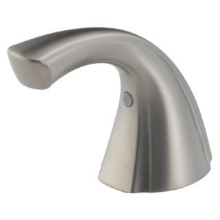 Metal Lever Handle Set - 2H Bathroom