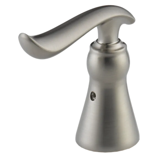 Metal Lever Handle Set - 2H Bathroom
