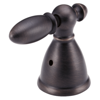 Metal Lever Handle Kit - Transfer Valve