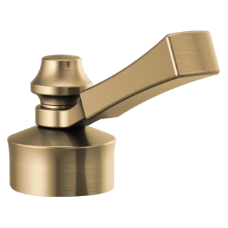 Single Lever Handle Kit