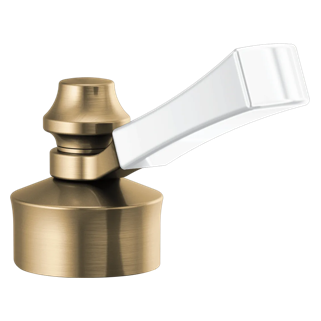 Single Lever Handle Kit