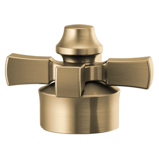 Single Cross Handle Kit