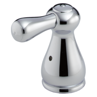 Metal Lever Handle Kit - Transfer Valve