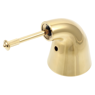 Metal Lever Handle Kit - Less Accent - Tub & Shower