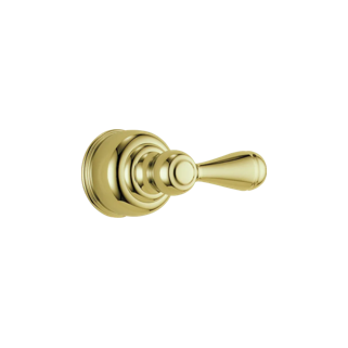 Metal Lever Handle Kit - Tub & Shower