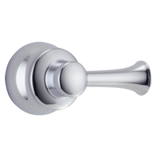 Metal Lever Handle Kit - Tub & Shower