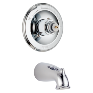 Monitor<sup>&reg;</sup> 14 Series Tub Trim - Less Handle
