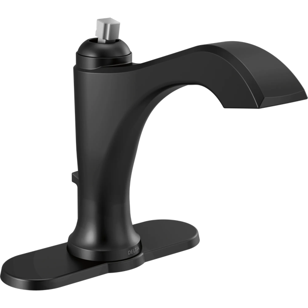 Thumbnail image of product: Single Handle Faucet Less Handle