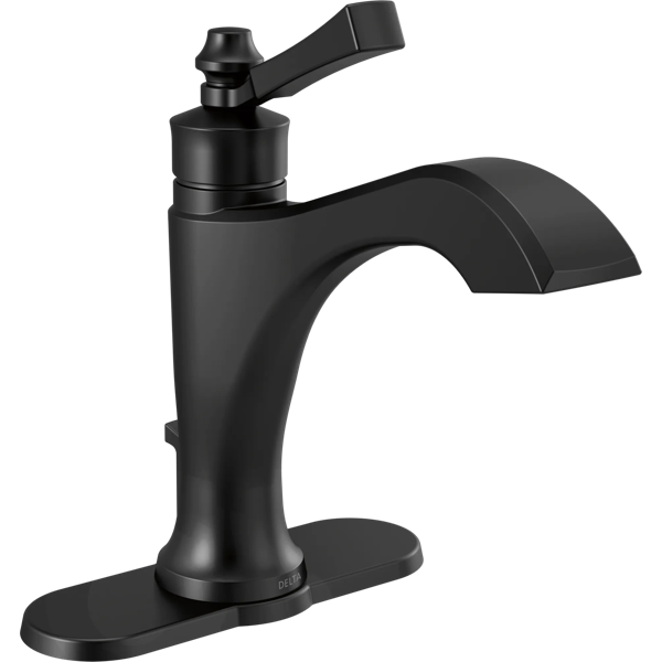 Thumbnail image of product: Single Handle Faucet Less Handle