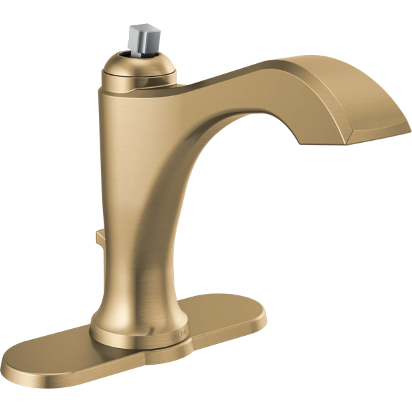 Thumbnail image of product: Single Handle Faucet Less Handle