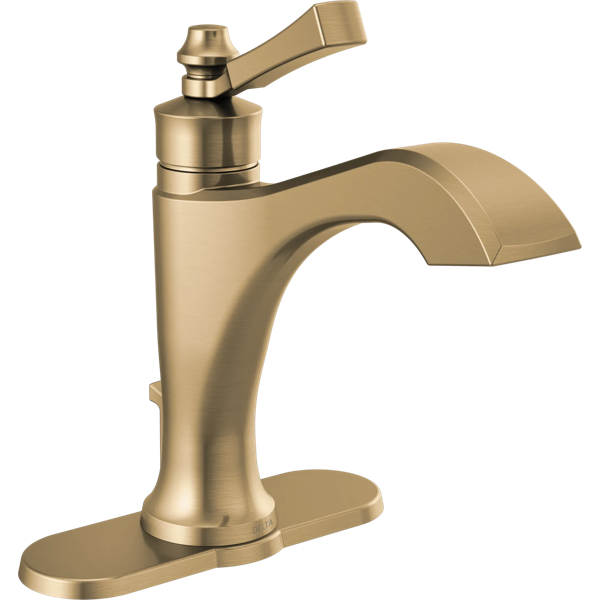 Thumbnail image of product: Single Handle Faucet Less Handle