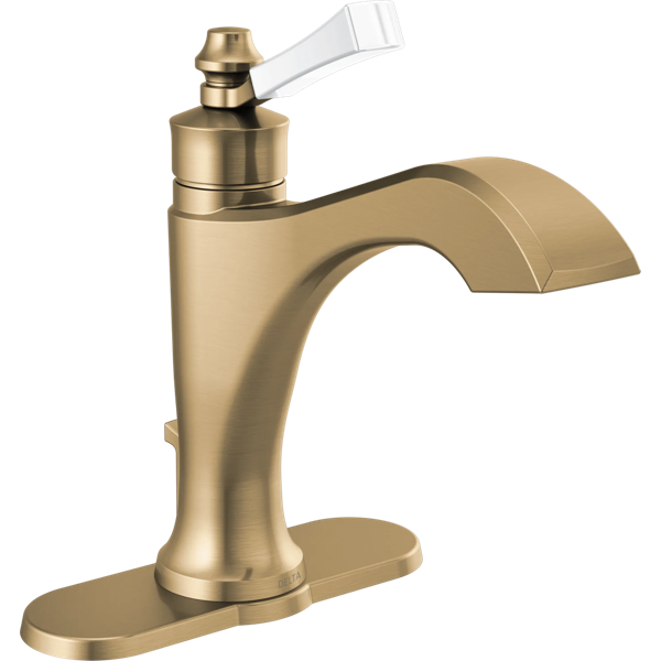 Thumbnail image of product: Single Handle Faucet Less Handle