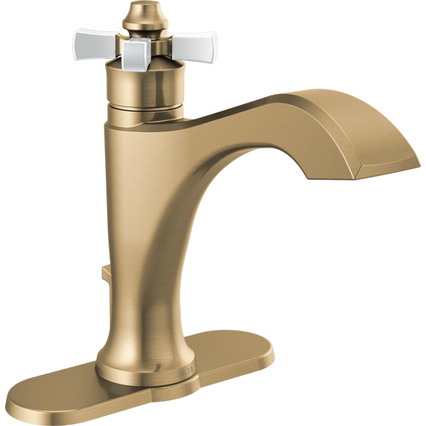 Thumbnail image of product: Single Handle Faucet Less Handle