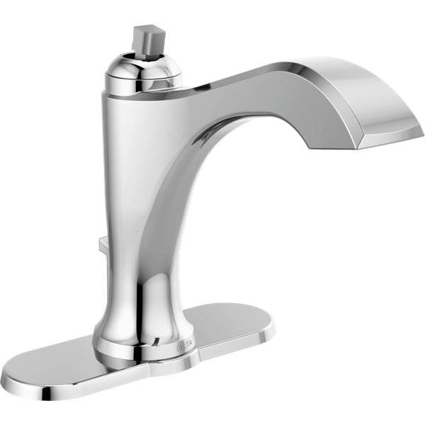 Thumbnail image of product: Single Handle Faucet Less Handle