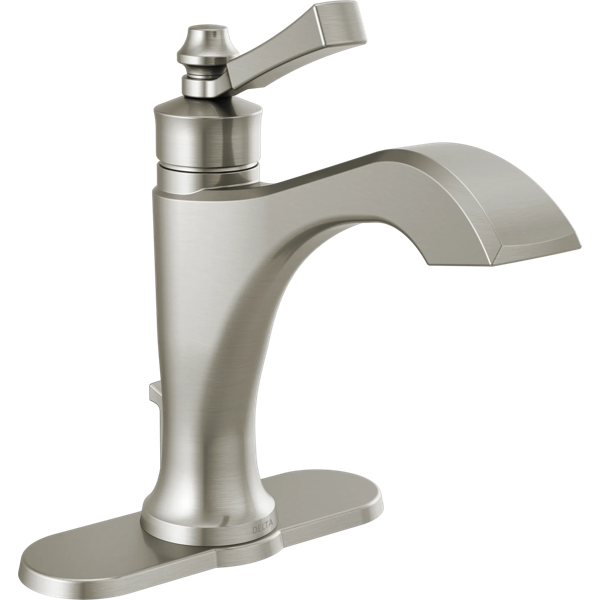 Thumbnail image of product: Single Handle Faucet Less Handle