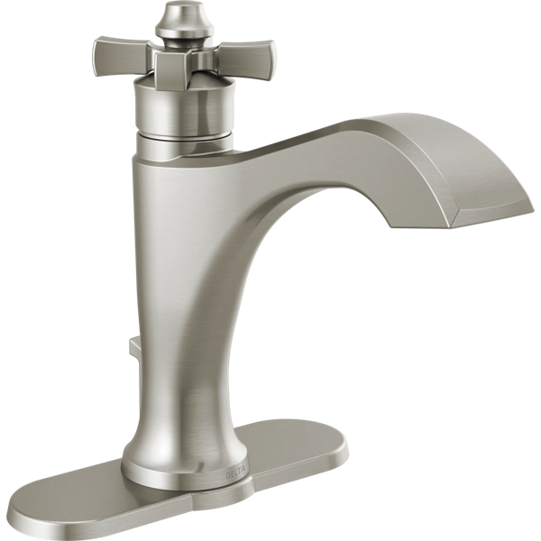 Thumbnail image of product: Single Handle Faucet Less Handle