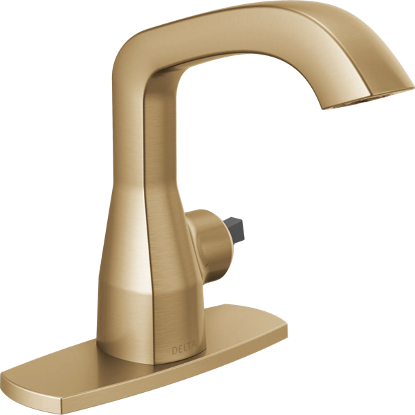 Thumbnail image of product: Single Handle Faucet Less Pop-Up, Less Handle