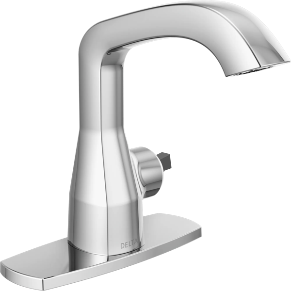 Thumbnail image of product: Single Handle Faucet Less Pop-Up, Less Handle